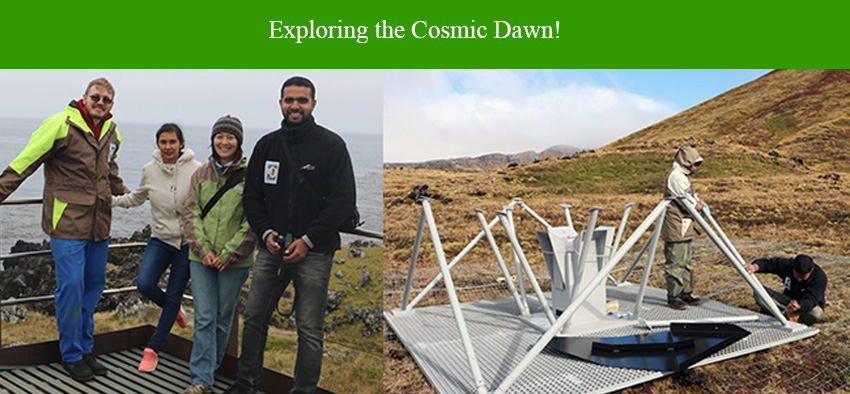 Exploring-the-Cosmic-Dawn