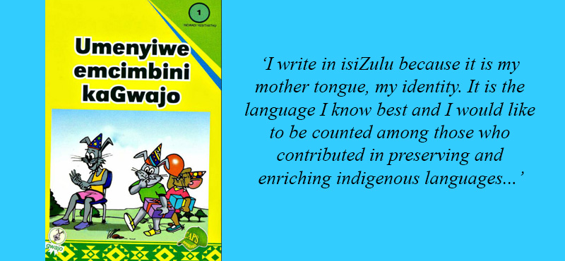 Lecturer-Writes-Childrens-Books-in-isiZulu-as-a-Hobby