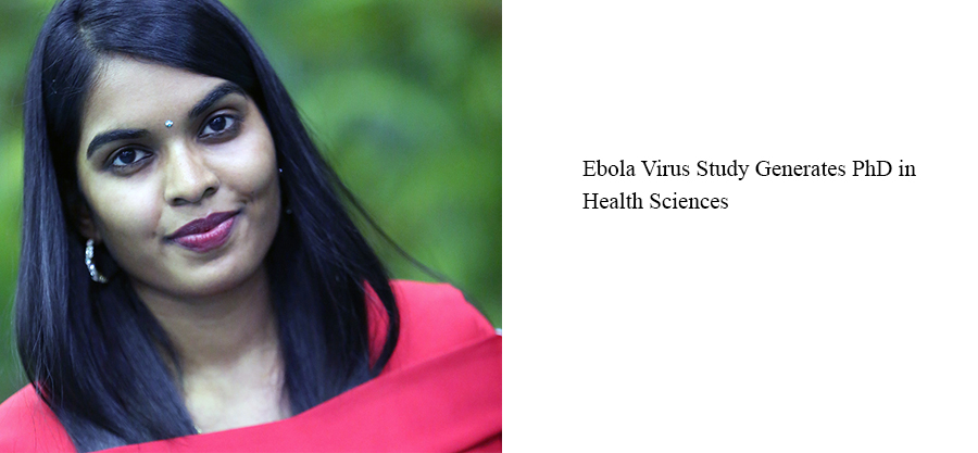 Ebola-Virus-Study-Generates-PhD-in-Health-Sciences