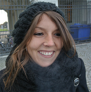 Dr Mathilde Jauzac
