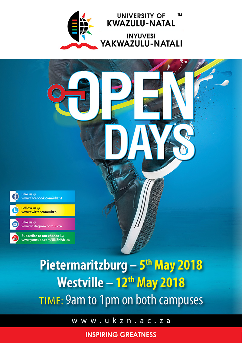 Open Day 2018