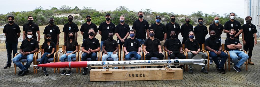 ASReG-team