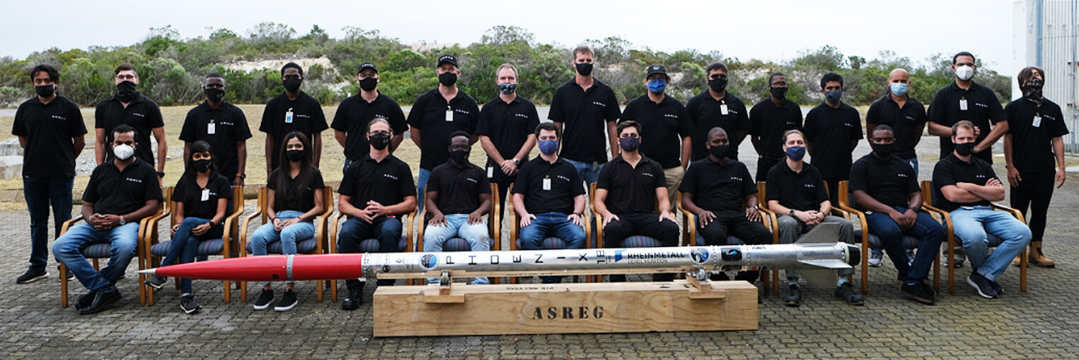 ASReG-team